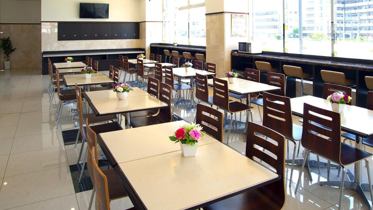 Toyoko Inn Hikone Eki Higashi Guchi Екстериор снимка