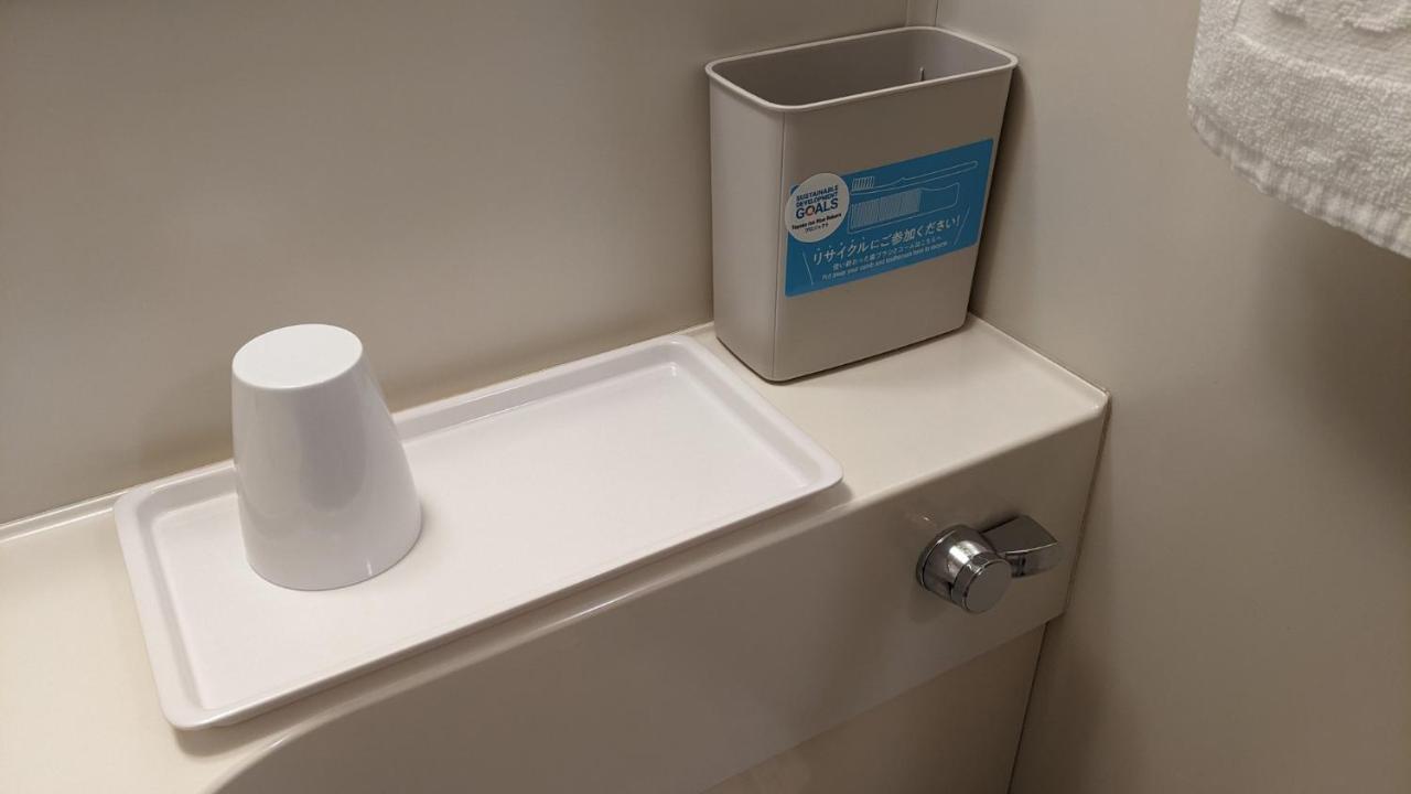 Toyoko Inn Hikone Eki Higashi Guchi Екстериор снимка