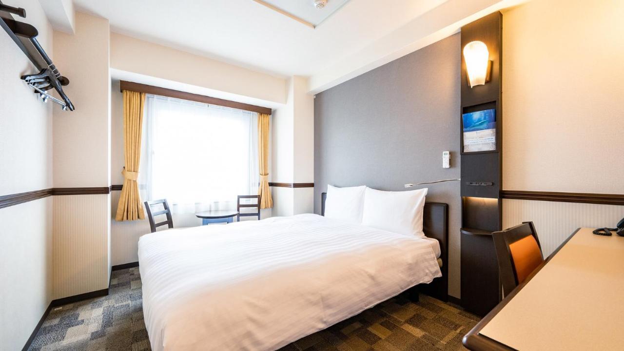 Toyoko Inn Hikone Eki Higashi Guchi Екстериор снимка