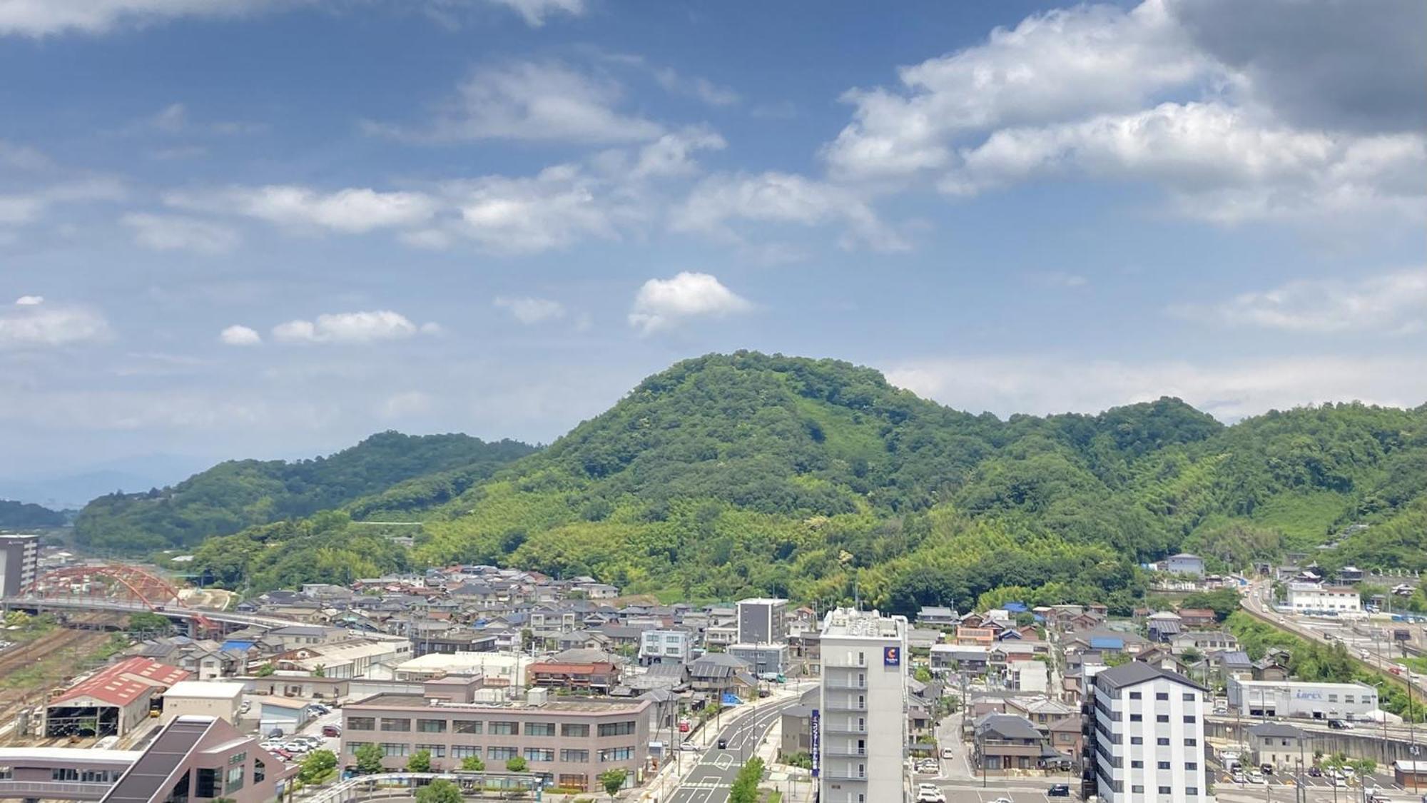 Toyoko Inn Hikone Eki Higashi Guchi Екстериор снимка
