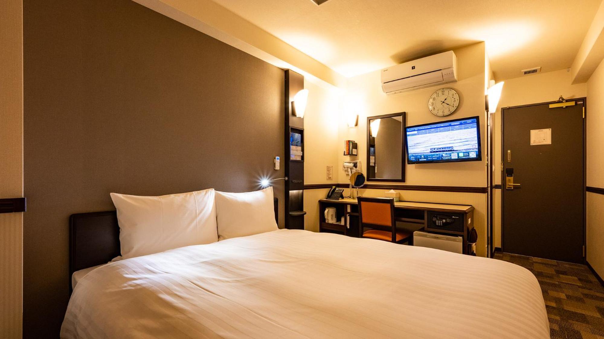 Toyoko Inn Hikone Eki Higashi Guchi Стая снимка