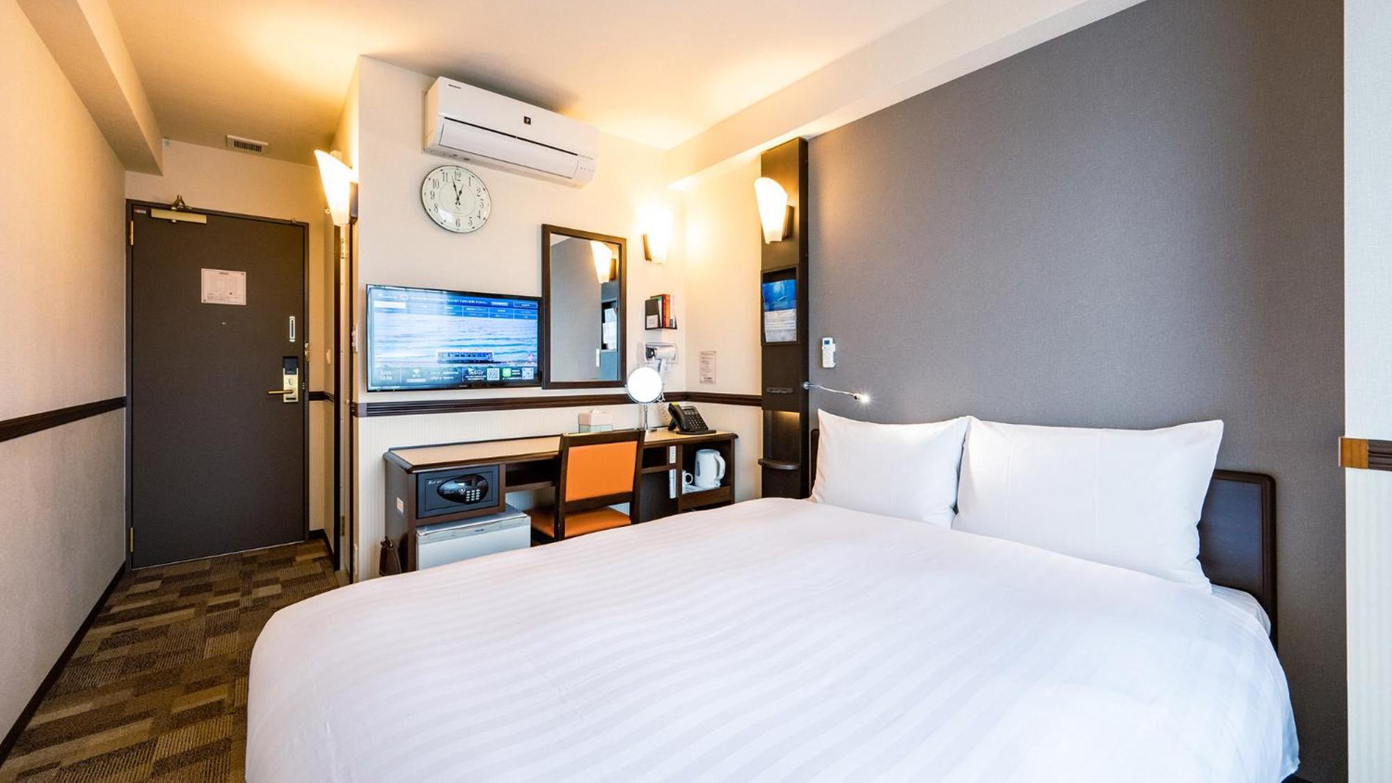 Toyoko Inn Hikone Eki Higashi Guchi Стая снимка